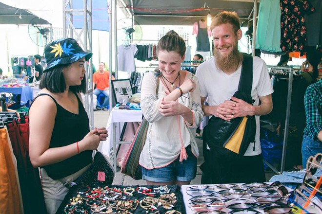 BE WISE TOURIST TO AVOID LOSING MONEY WHEN TRAVELING VIETNAM